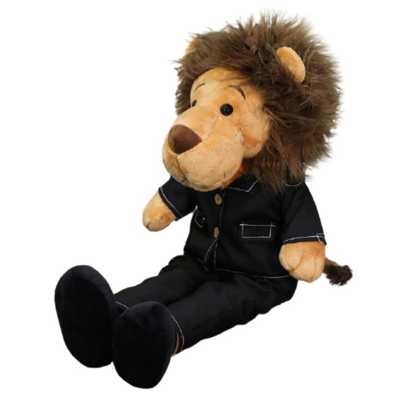 Lion Peluche Pyjama