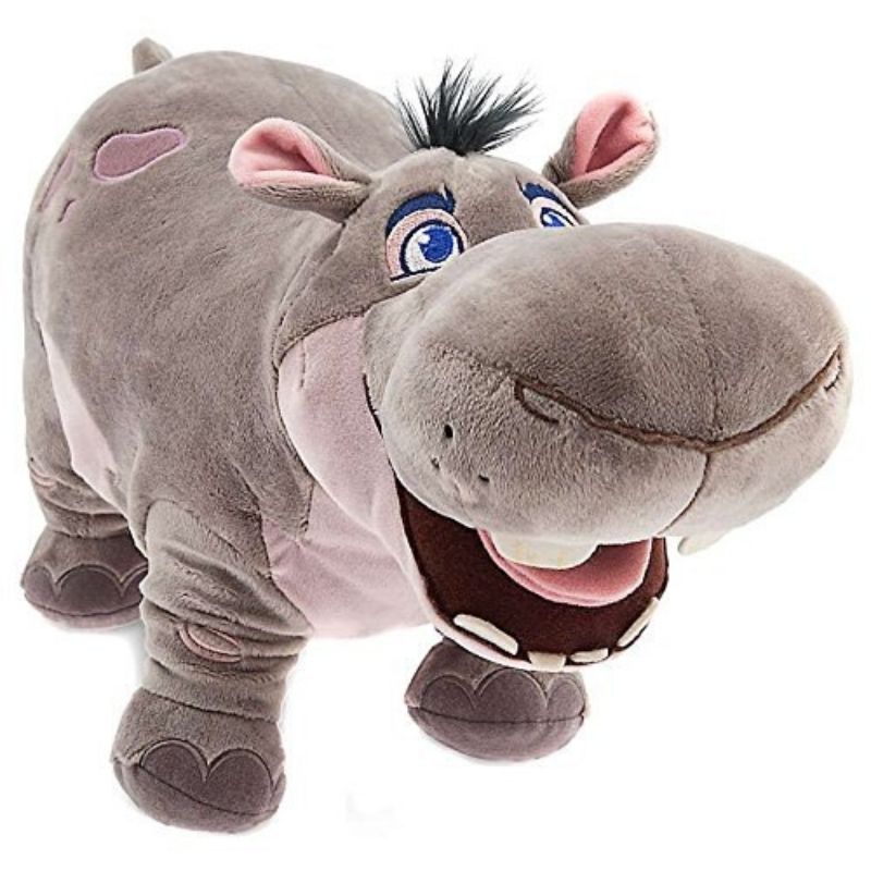 peluche la garde du Roi Lion