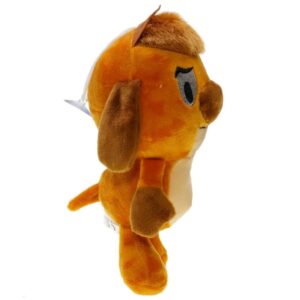 peluche timon roi lion ventouse