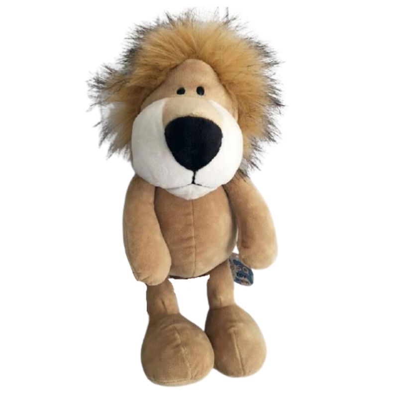Petite Peluche Lion