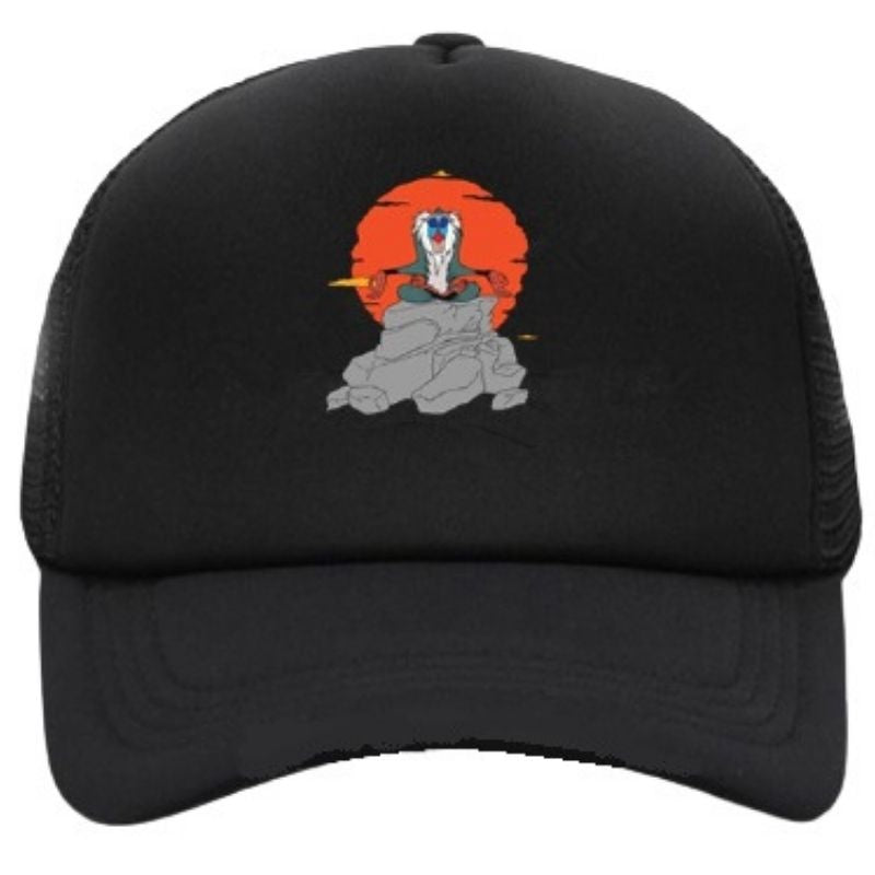 casquette rafiki