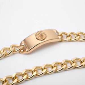 ceinture gros plan femme