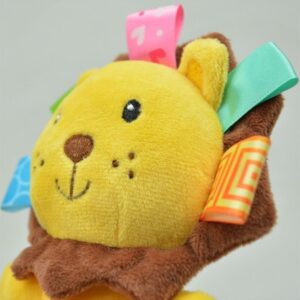 Doudou jouet