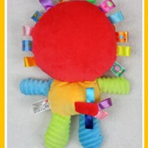 Doudou de derrière