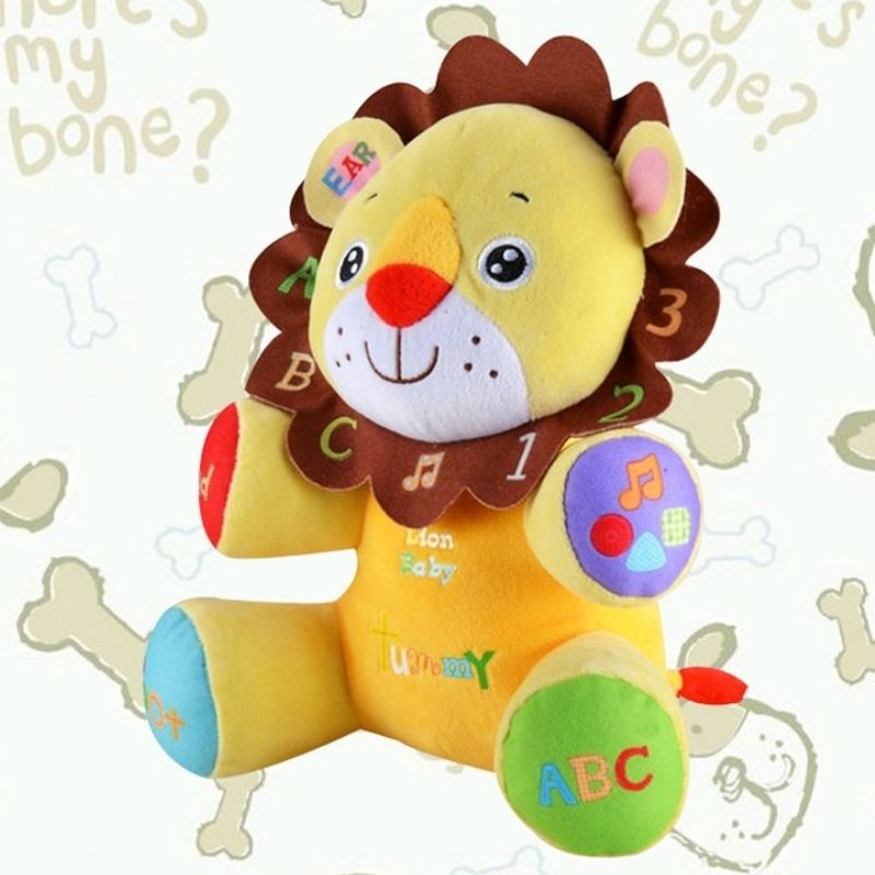Doudou 30 cm