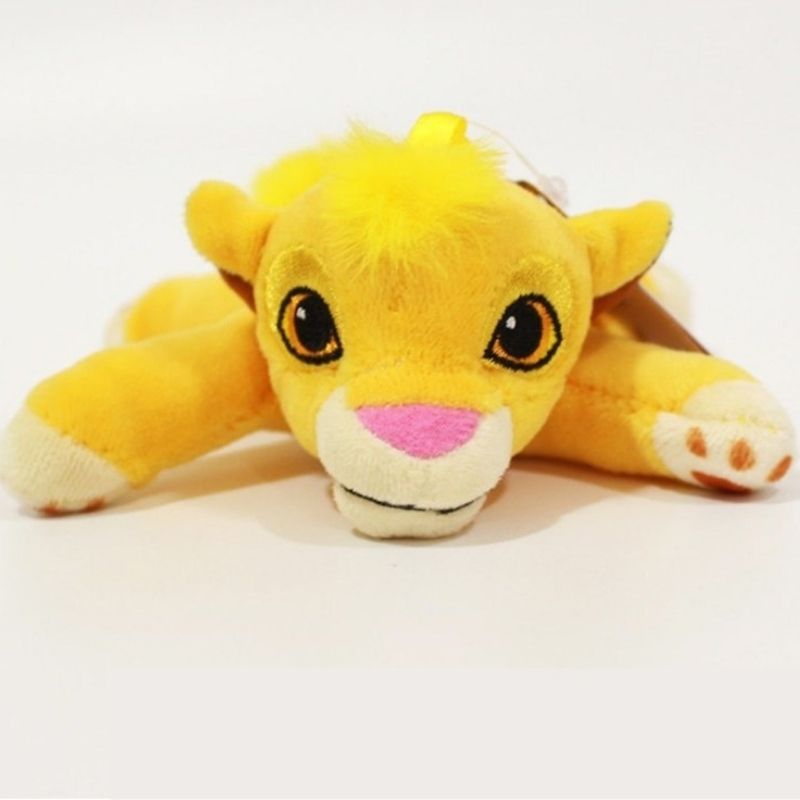 Doudou attache
