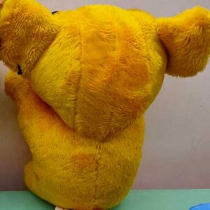Doudou 12cm
