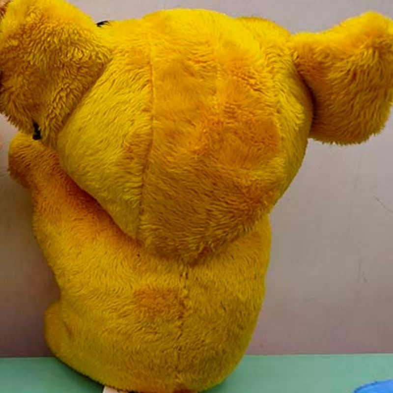 Doudou 12cm
