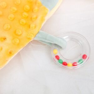 Doudou pour quenotte