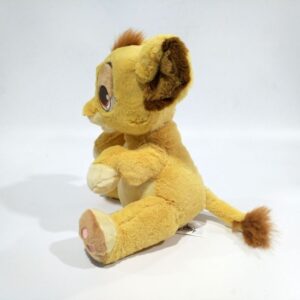Doudou de coté