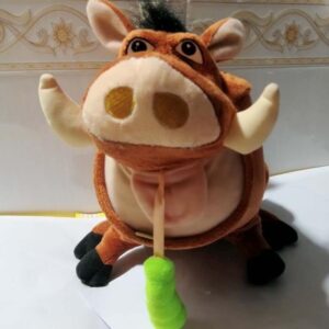 Peluche 30cm