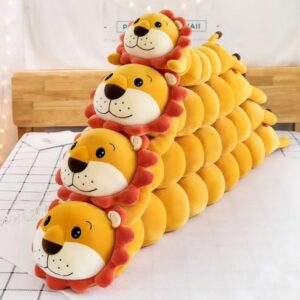 Peluches plusieurs tailles