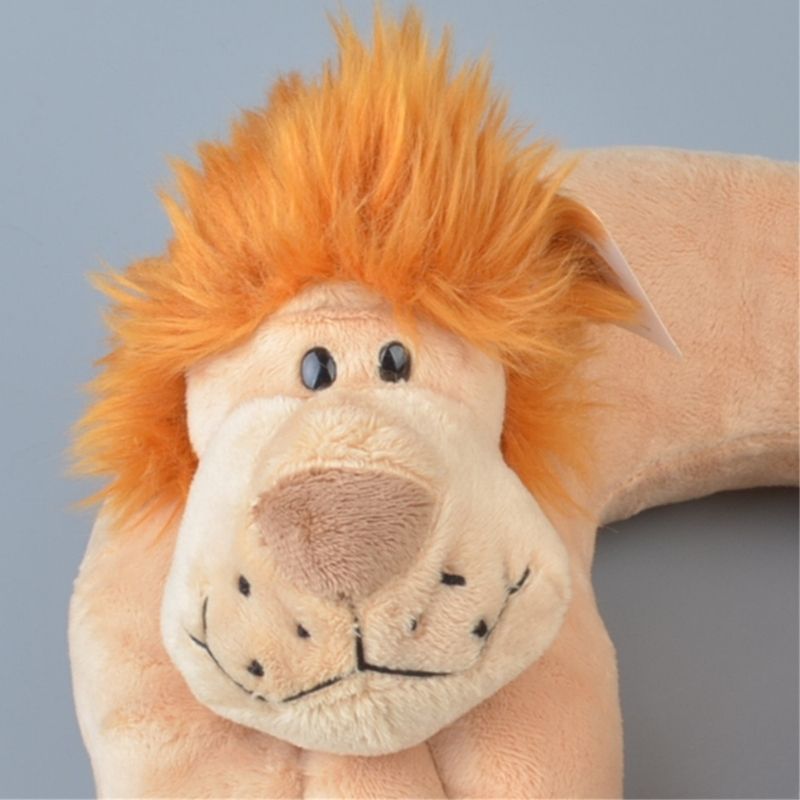 Peluche ludique