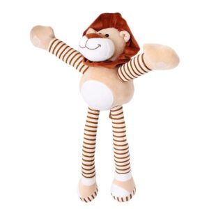 Peluche Lion Pour Bébé
