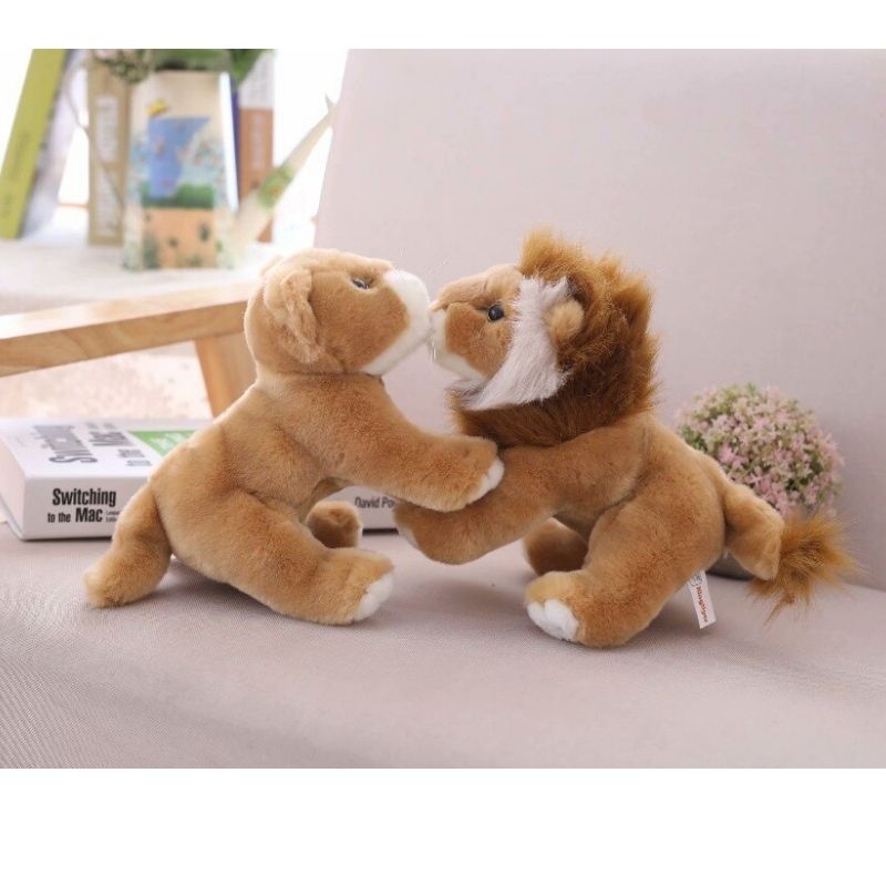 peluche 20 ou 25cm