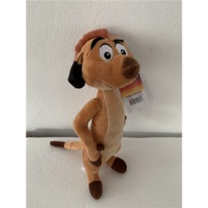 Peluche Timon étonné