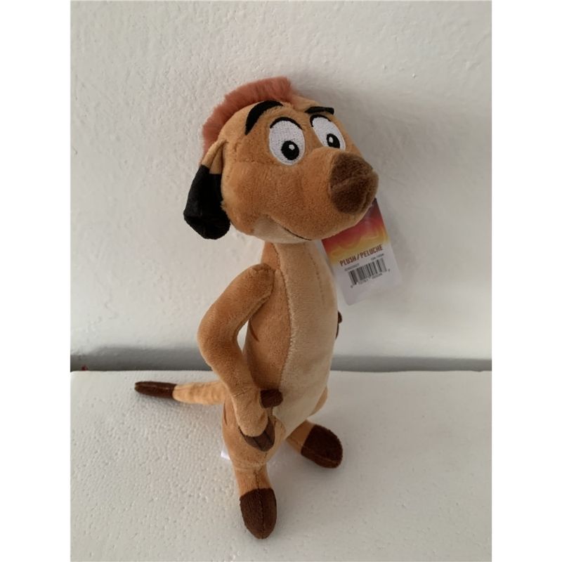 Peluche Timon étonné