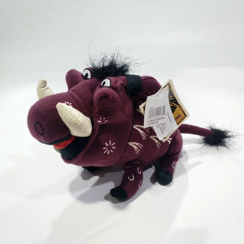 Peluche 22cm