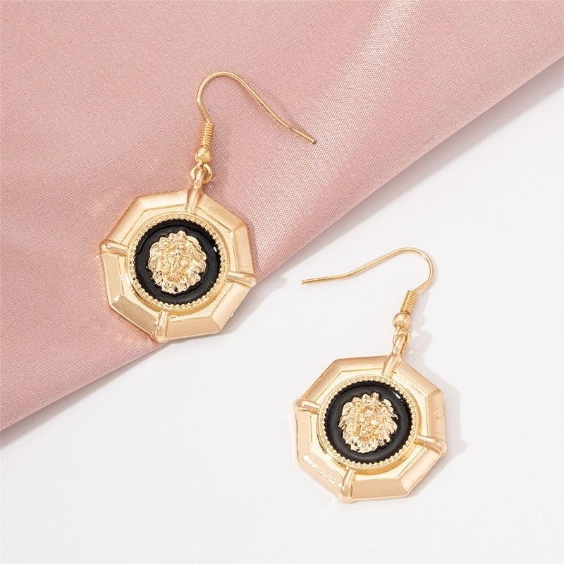 boucle d'oreille femme support