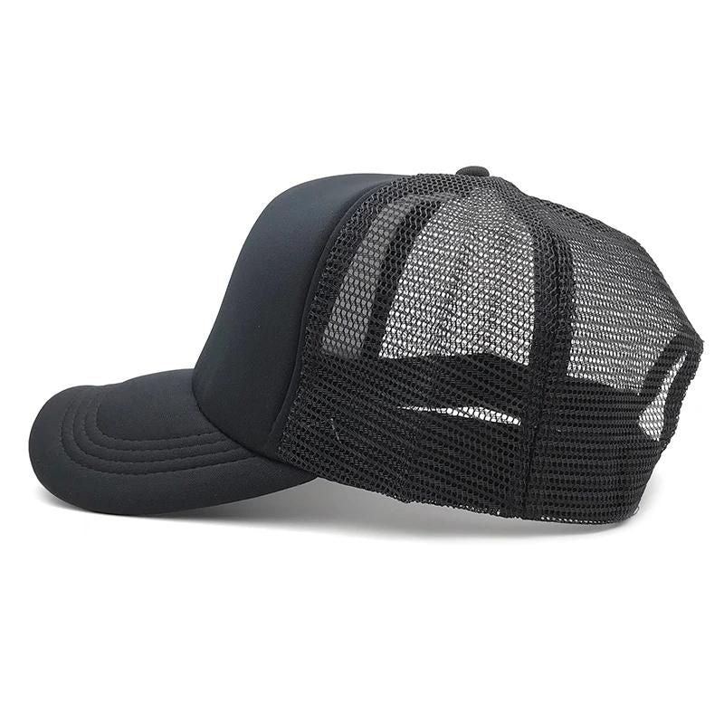 casquette profil Hakuna matata