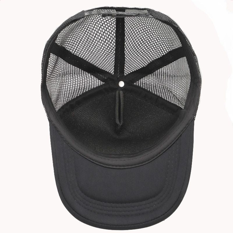 casquette mufasa intérieur