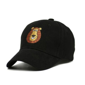 casquette junior noire