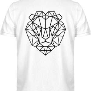 Polo homme lion royaume.