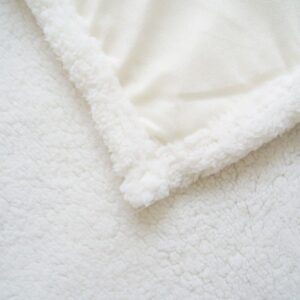 Couverture en coton
