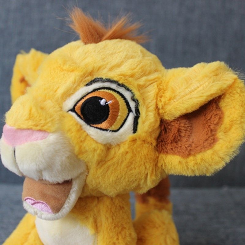 Doudou soyeux