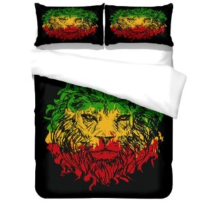 housse de couette regae