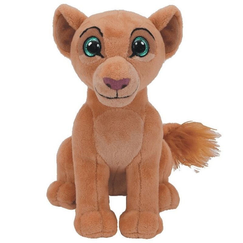 Peluche Nala