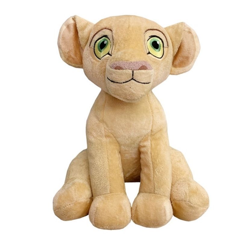 Peluche Nala