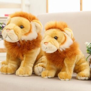 Peluche plusieurs tailles.