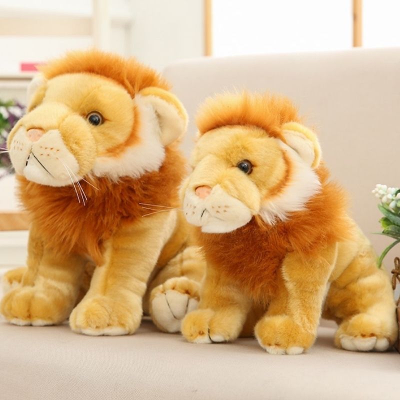 Peluche plusieurs tailles.