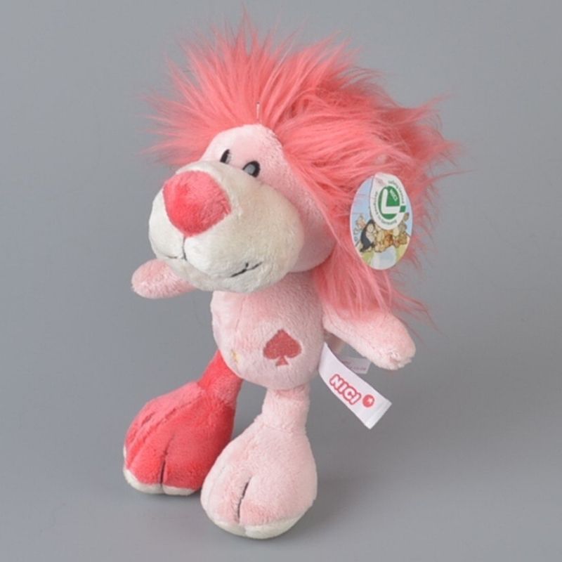 Peluche douce