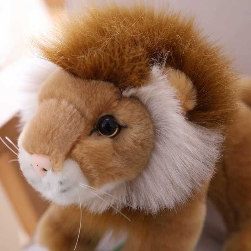 Peluche doudou