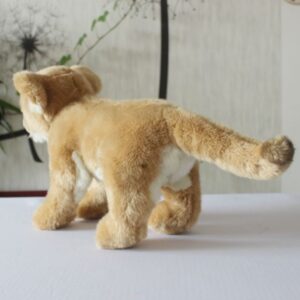 Peluche de qualité