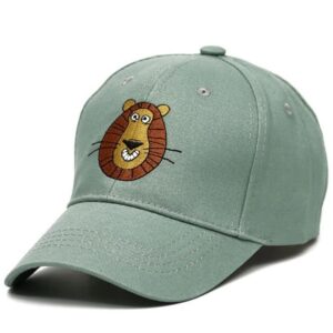 casquette junior gris