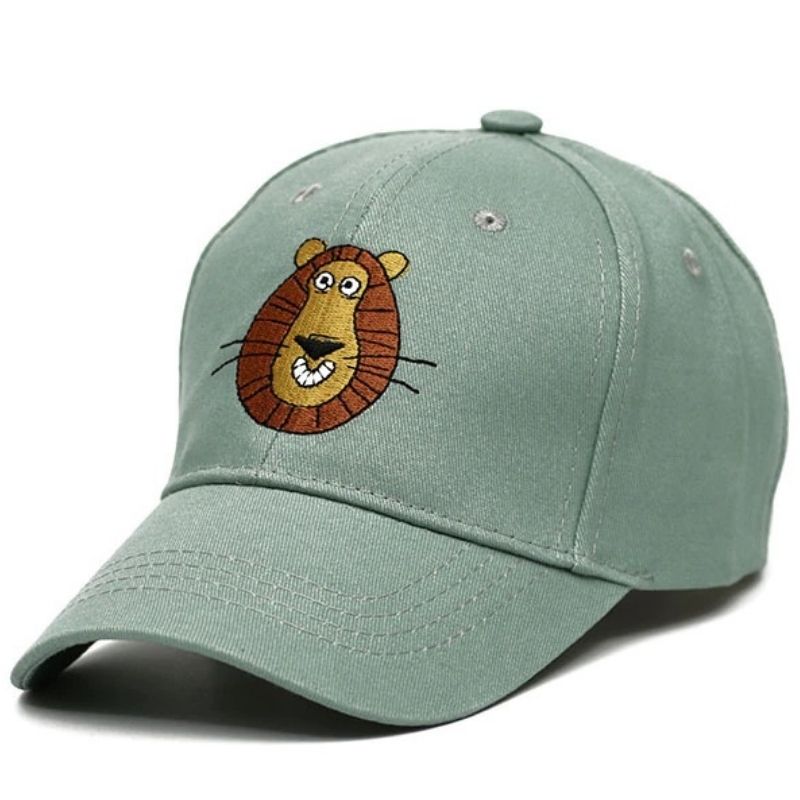 casquette junior gris