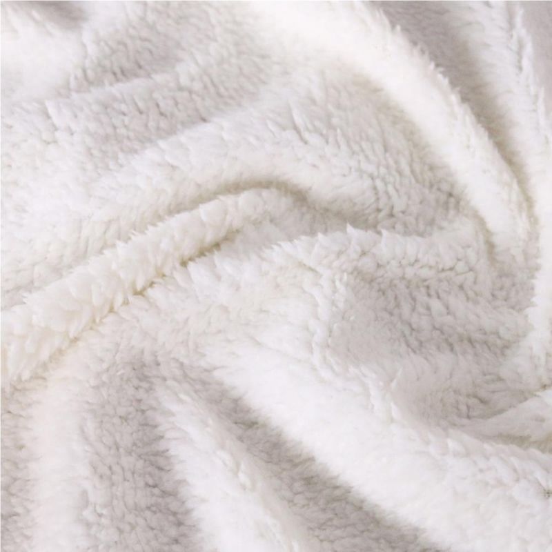 Couverture Blanche