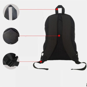 sac descriptif