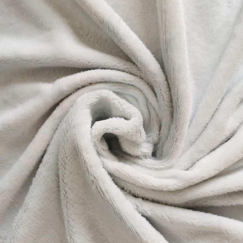couverture soyeuse