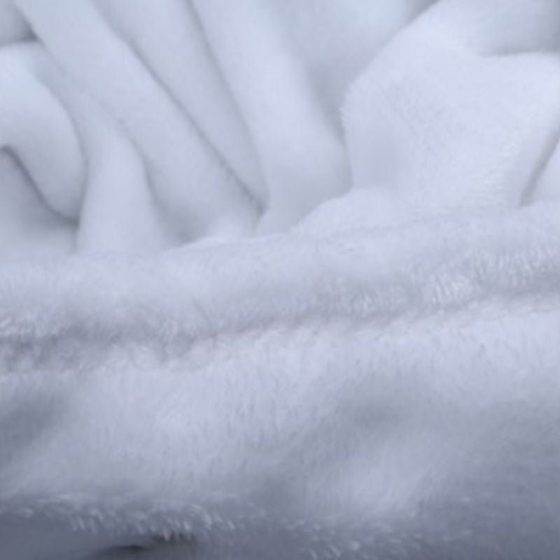 Couverture Blanche