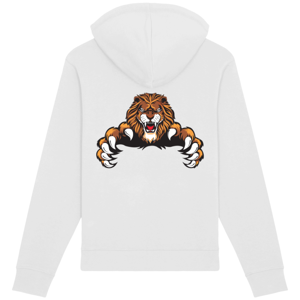 Sweat Blanc