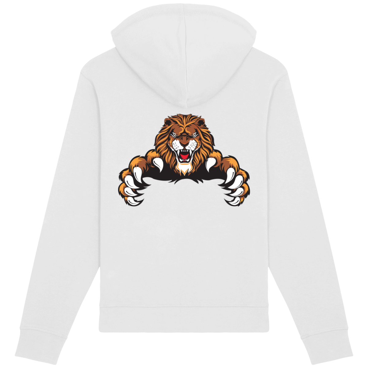 Sweat Blanc