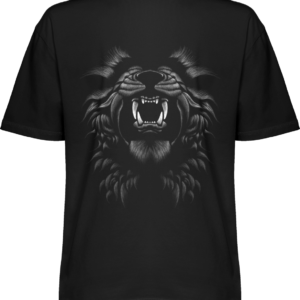 T-Shirt POWER Femme