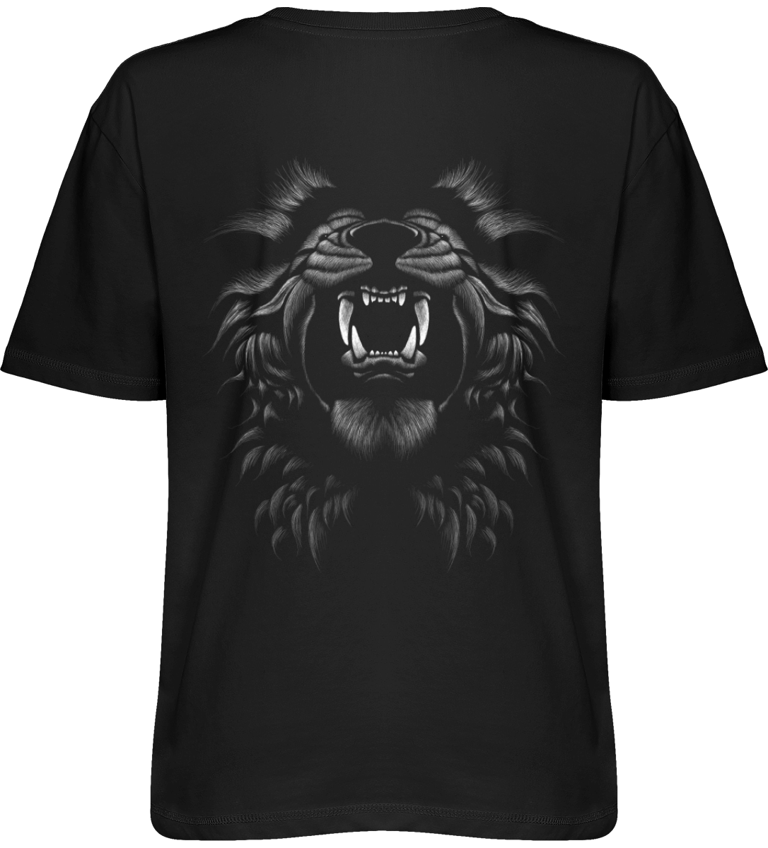 T-Shirt POWER Femme