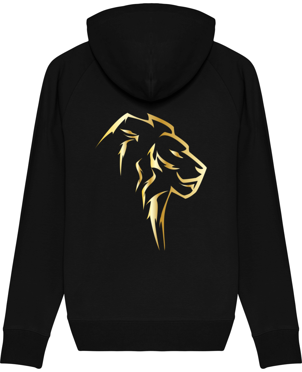 Sweat GOLD Homme dos