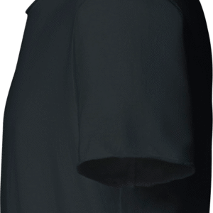 Côté du t-short homme.