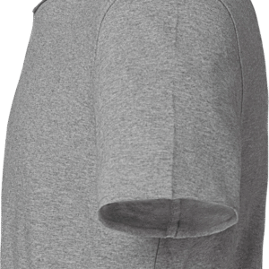 T-shit gris homme.